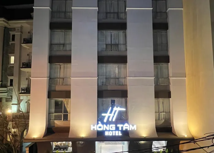 Hong Tam Hotel