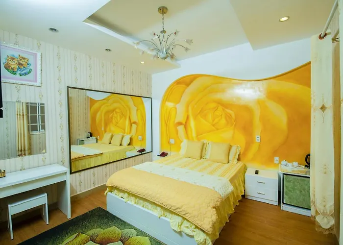 Hong Tam Hotel